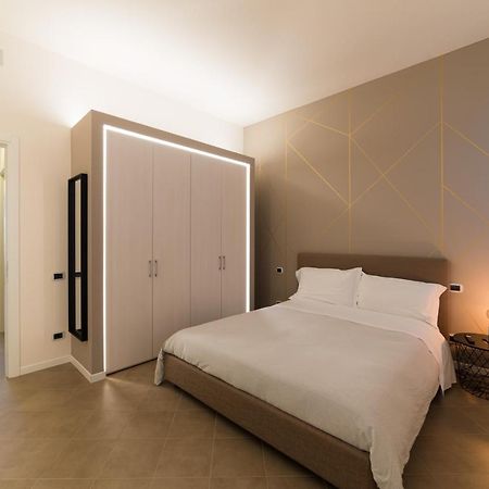 Dv Garda Suite Кампионе-дель-Гарда Экстерьер фото