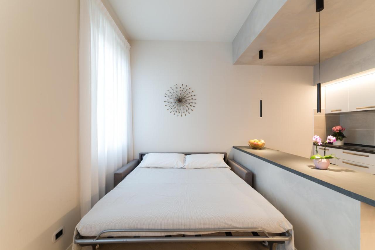 Dv Garda Suite Кампионе-дель-Гарда Экстерьер фото