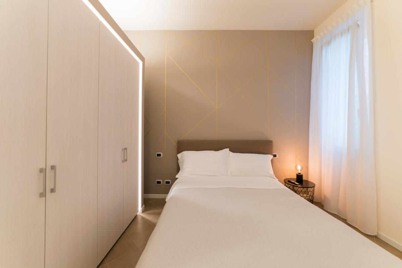 Dv Garda Suite Кампионе-дель-Гарда Экстерьер фото