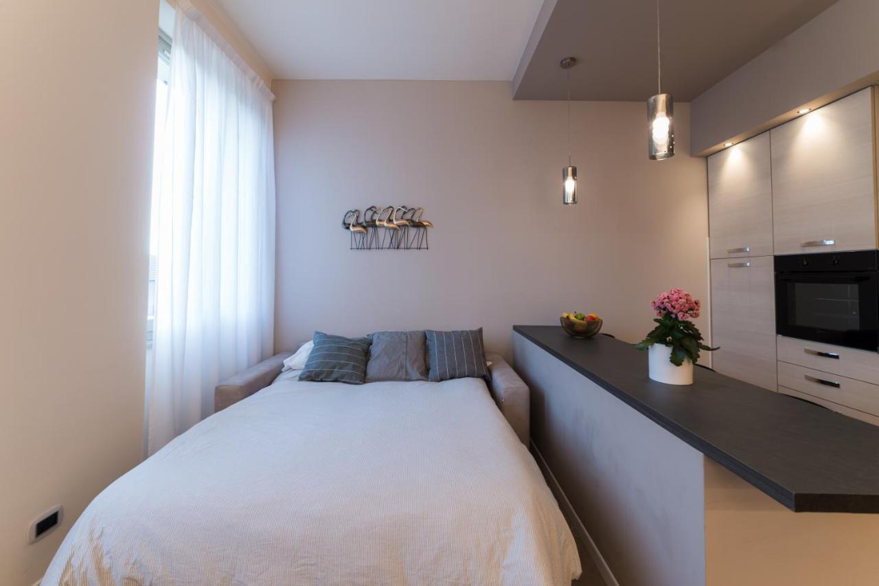Dv Garda Suite Кампионе-дель-Гарда Экстерьер фото