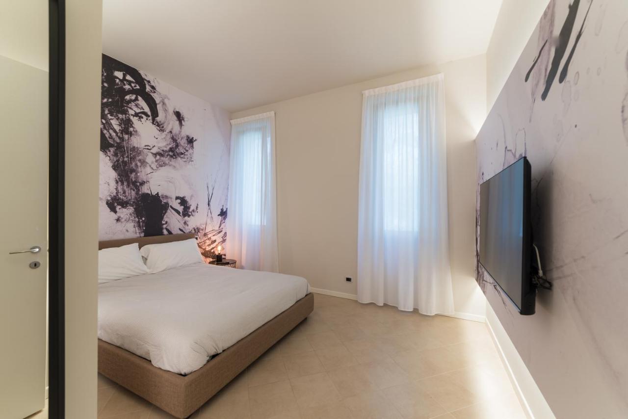 Dv Garda Suite Кампионе-дель-Гарда Экстерьер фото