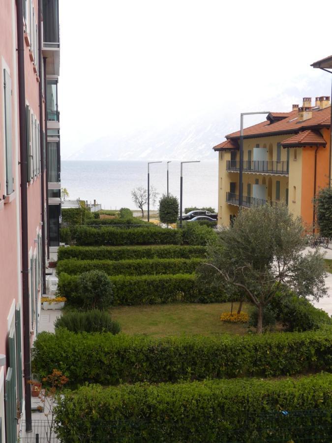 Dv Garda Suite Кампионе-дель-Гарда Экстерьер фото