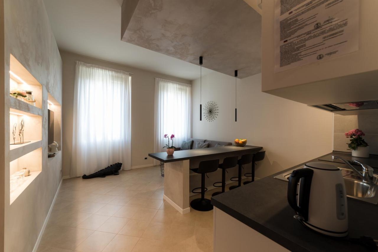 Dv Garda Suite Кампионе-дель-Гарда Экстерьер фото