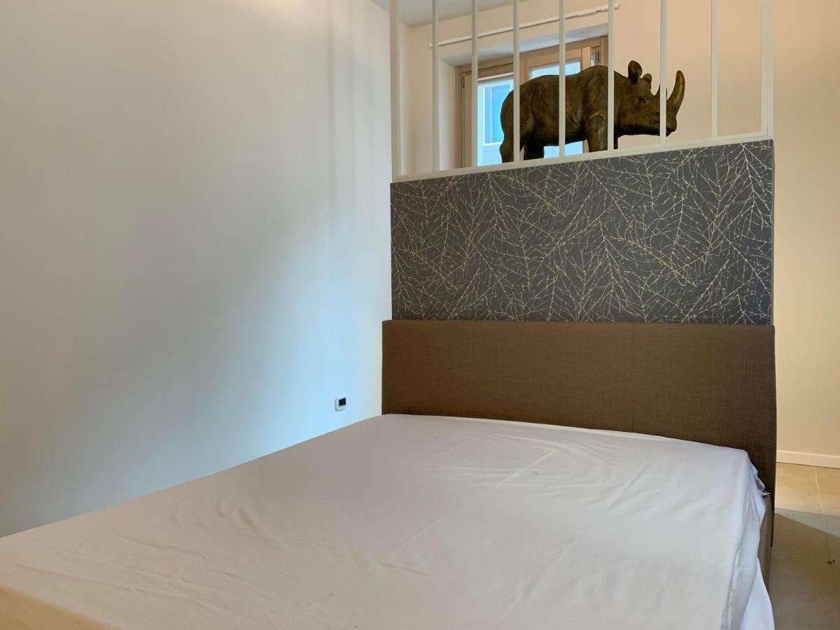 Dv Garda Suite Кампионе-дель-Гарда Экстерьер фото
