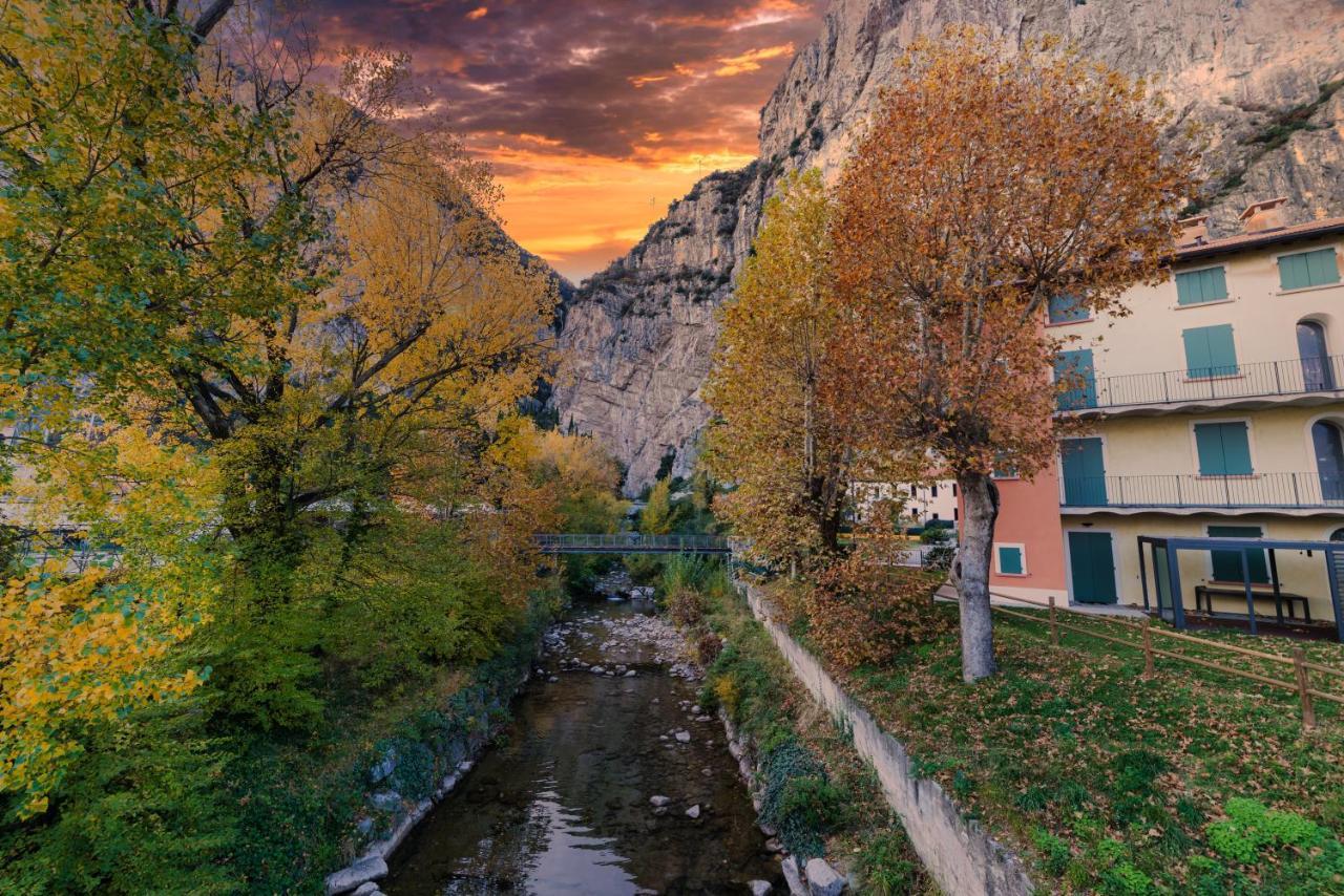 Dv Garda Suite Кампионе-дель-Гарда Экстерьер фото