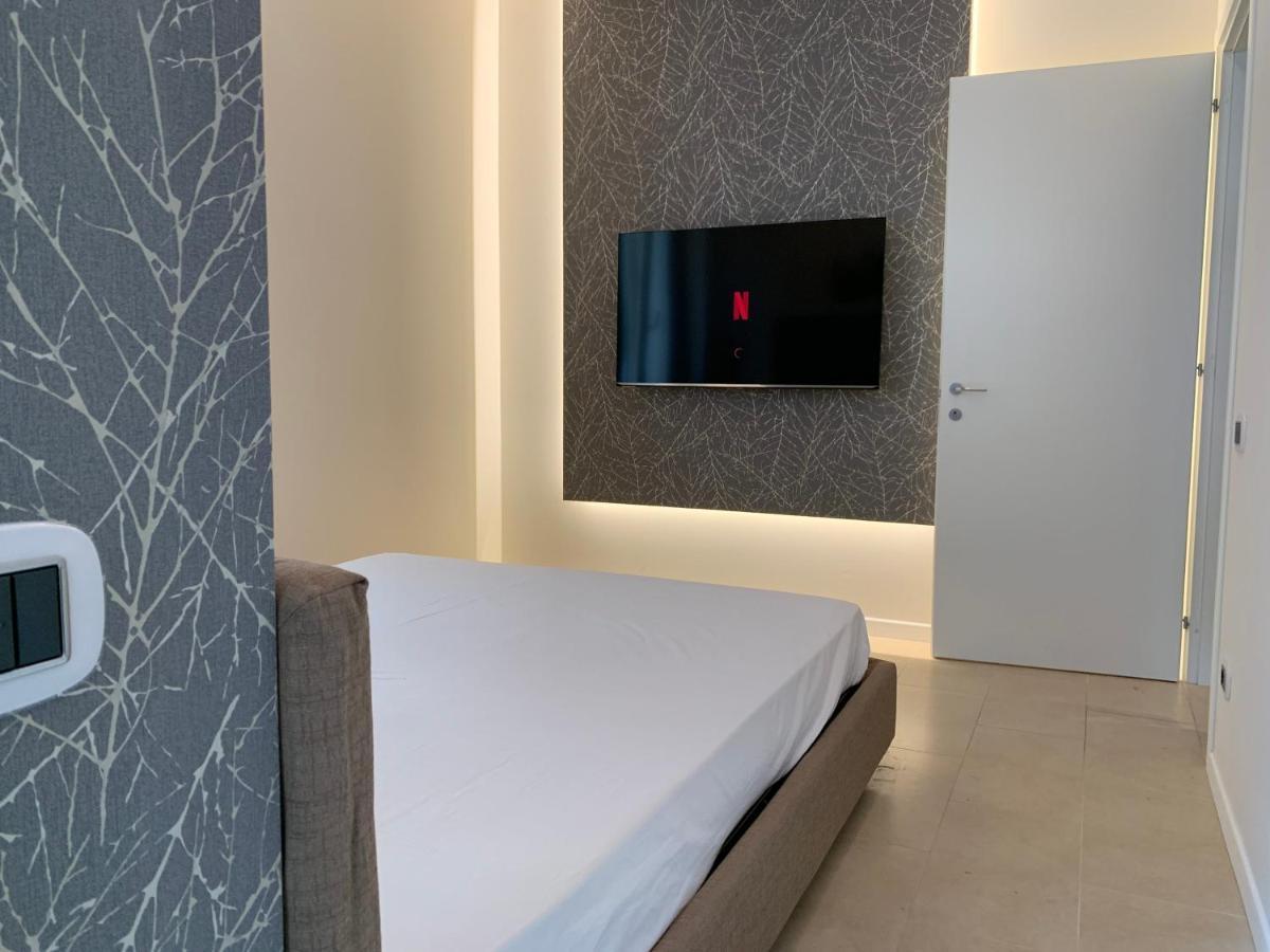 Dv Garda Suite Кампионе-дель-Гарда Экстерьер фото