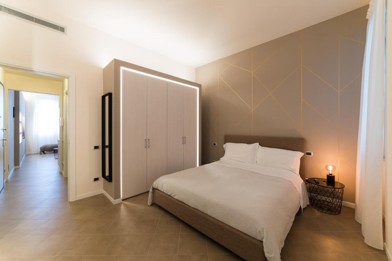 Dv Garda Suite Кампионе-дель-Гарда Экстерьер фото