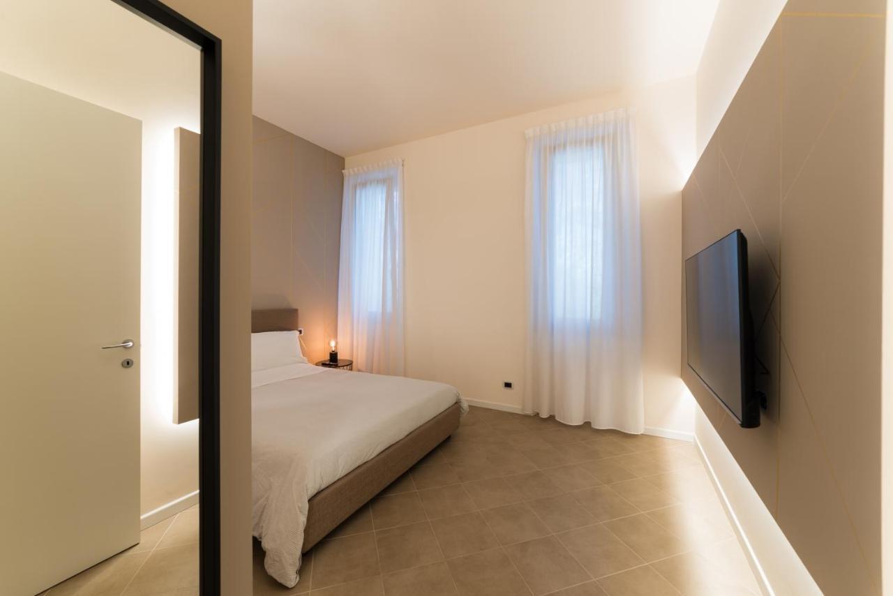 Dv Garda Suite Кампионе-дель-Гарда Экстерьер фото