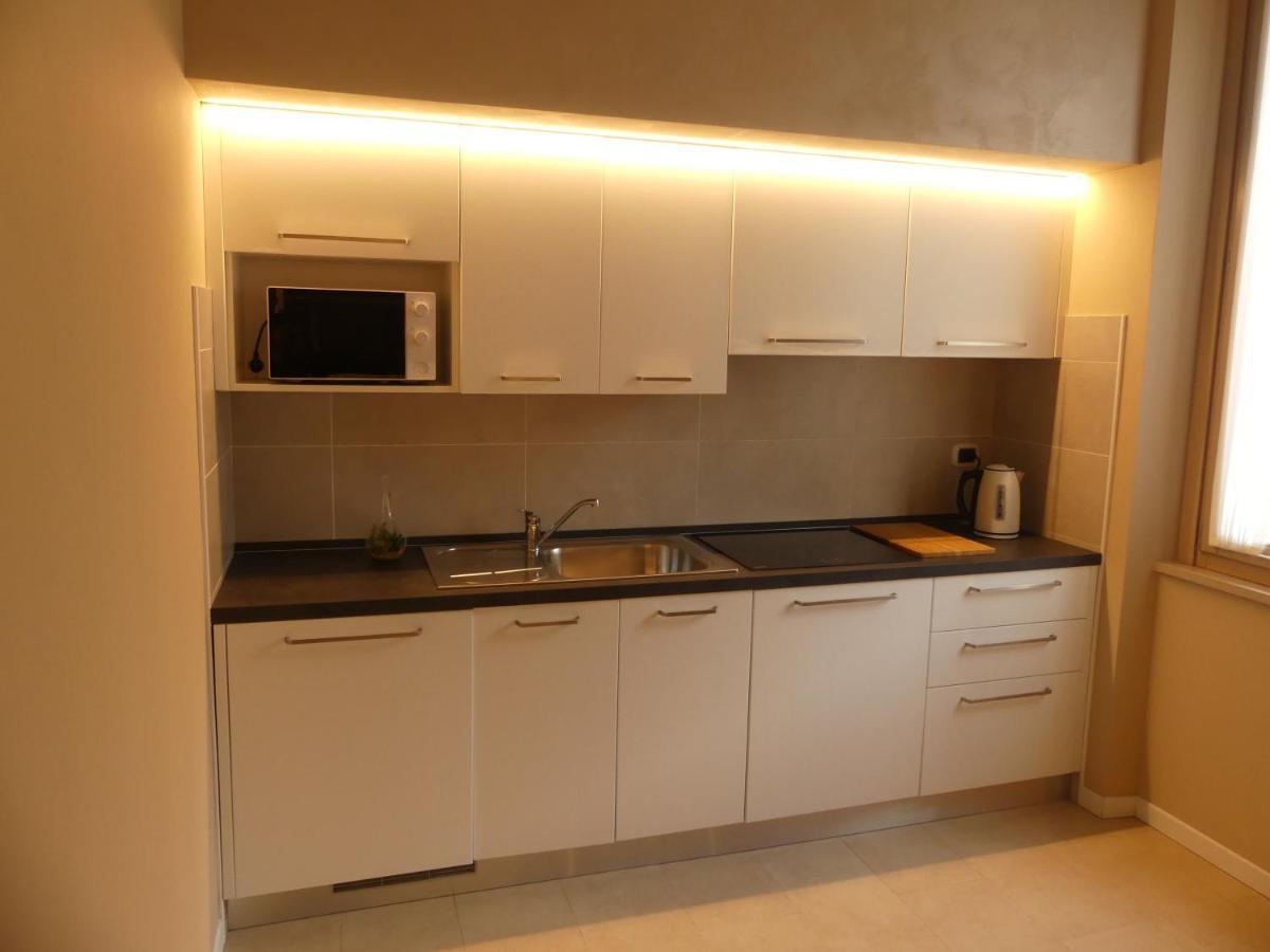 Dv Garda Suite Кампионе-дель-Гарда Экстерьер фото