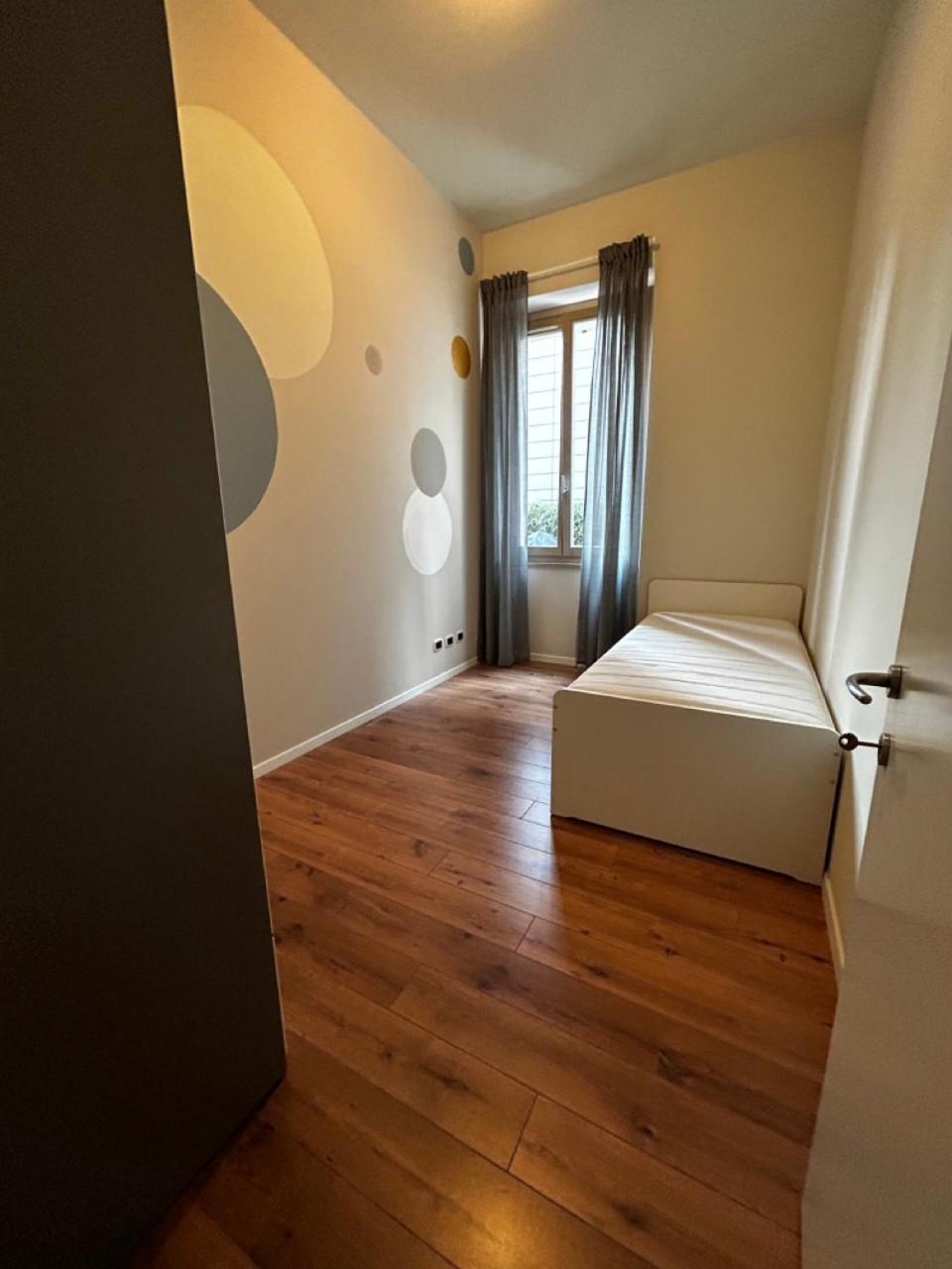 Dv Garda Suite Кампионе-дель-Гарда Экстерьер фото