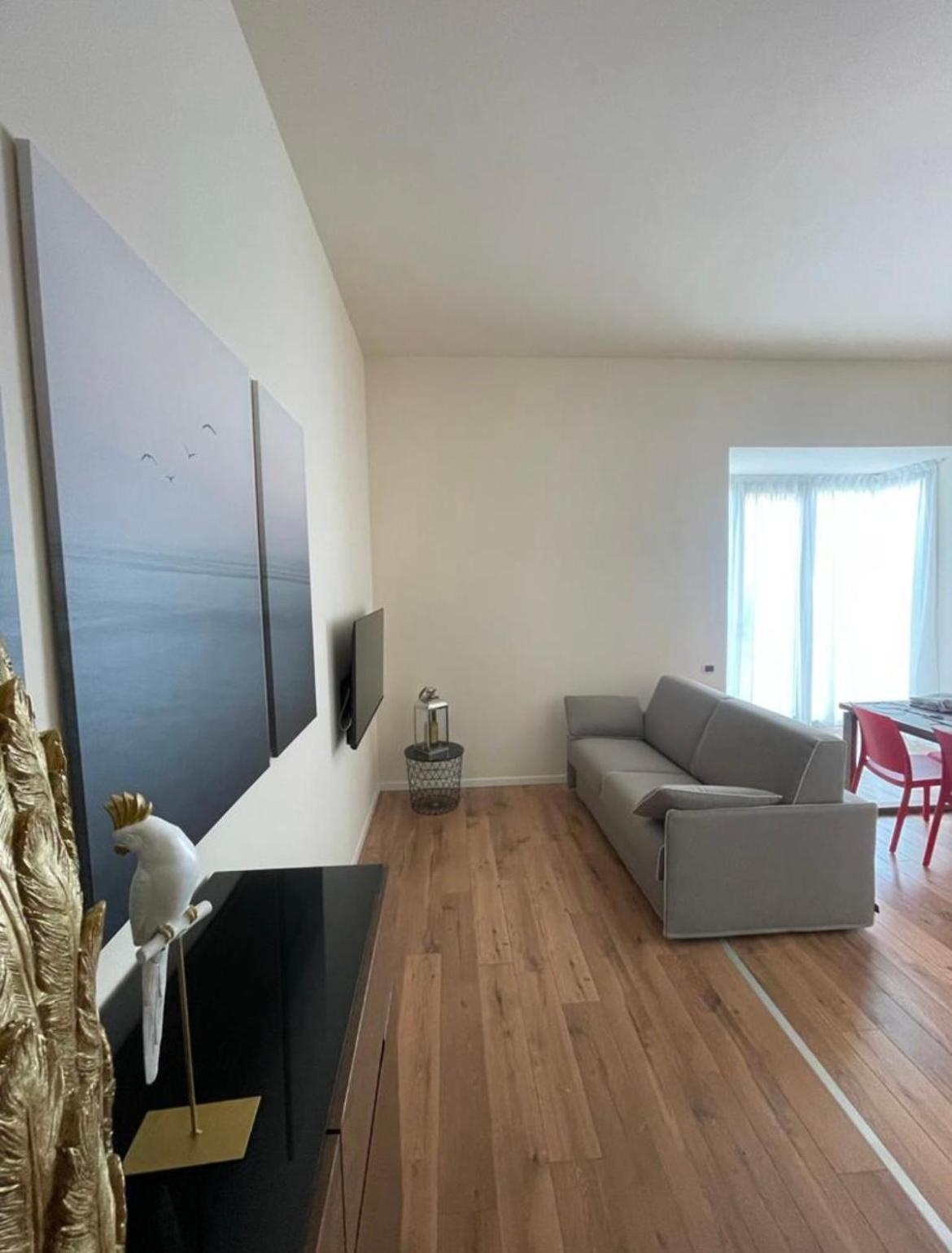 Dv Garda Suite Кампионе-дель-Гарда Экстерьер фото