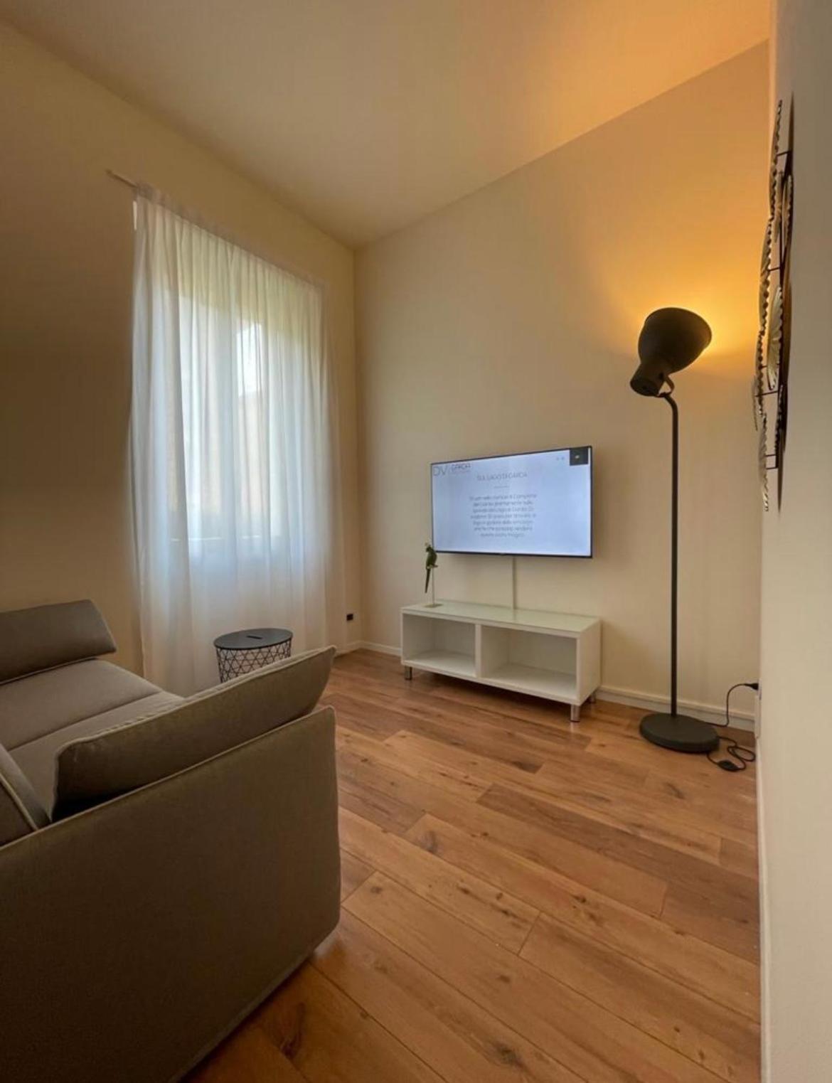 Dv Garda Suite Кампионе-дель-Гарда Экстерьер фото